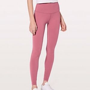 Align Pant Full Length 28"